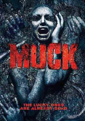MUCK(DVD English) 
MUCK(DVD English)