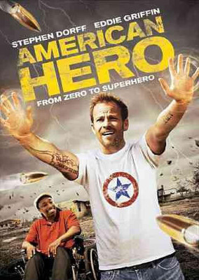 AMERICAN HERO(DVD English)
AMERICAN HERO(DVD English)