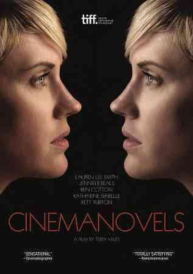 CINEMANOVELS(DVD English) 
CINEMANOVELS(DVD English)