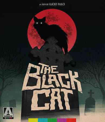 BLACK CAT(Blu-ray English)