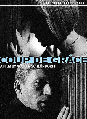 COUP DE GRACE(DVD English)