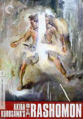 RASHOMON(DVD English)