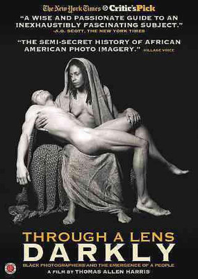 THROUGH A LENS DARKLY:BLACK PHOTOGRAP(DVD English) 
THROUGH A LENS DARKLY:BLACK PHOTOGRAP(DVD English)