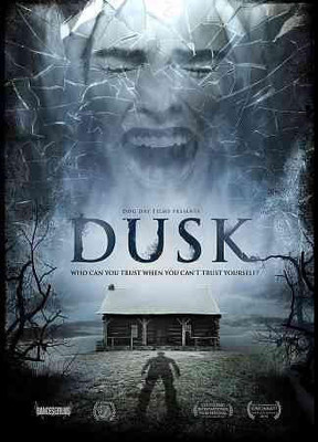 DUSK(DVD English)