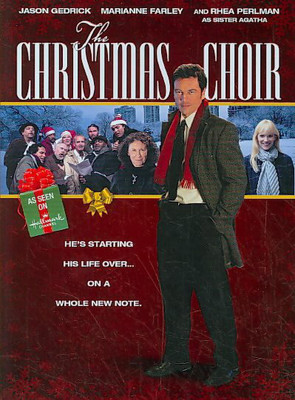 CHRISTMAS CHOIR(DVD English)
CHRISTMAS CHOIR(DVD English)