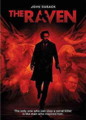 RAVEN(DVD English)