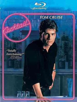 COCKTAIL(Blu-ray English)