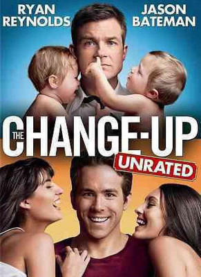 CHANGE UP(DVD English)