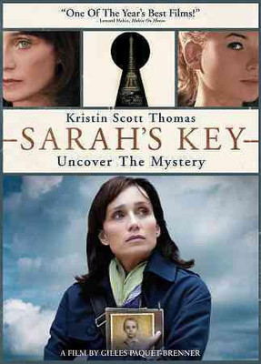 SARAH'S KEY(DVD English)
