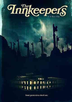 INNKEEPERS(DVD English)