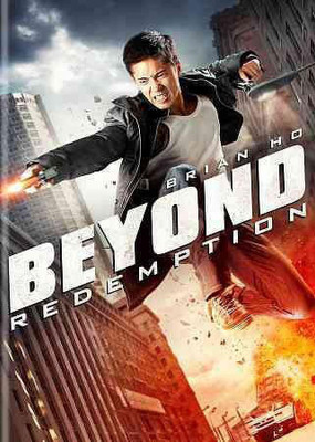BEYOND REDEMPTION(DVD English)