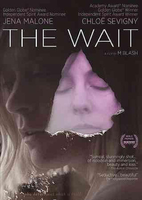 WAIT(DVD English)