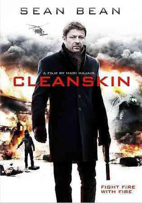 CLEANSKIN(DVD English)