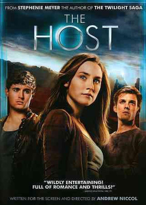 HOST(DVD English)