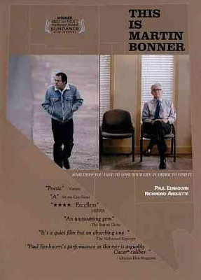 THIS IS MARTIN BONNER(DVD English)