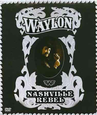 NASHVILLE REBEL(DVD English)