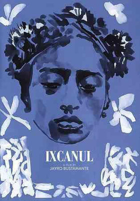 IXCANUL(DVD English)
