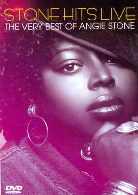 STONE HITS LIVE:BEST OF(DVD English)