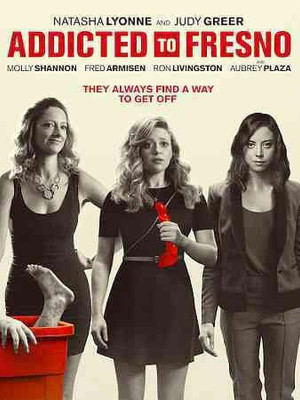 ADDICTED TO FRESNO(DVD English)
