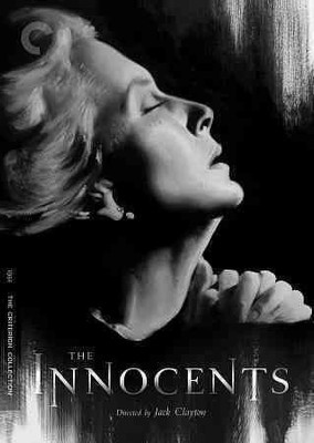 INNOCENTS(DVD English)