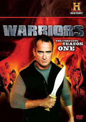 WARRIORS(DVD English)