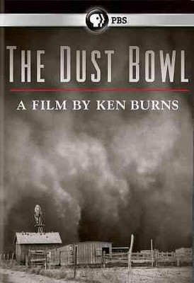 DUST BOWL(DVD English)