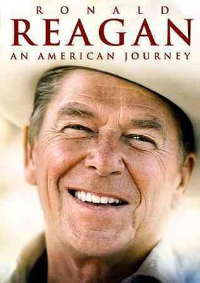 RONALD REAGAN:AMERICAN JOURNEY(DVD English)
