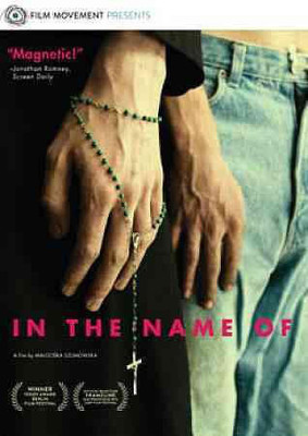 IN THE NAME OF(DVD English)