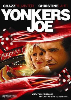 YONKERS JOE(DVD English)