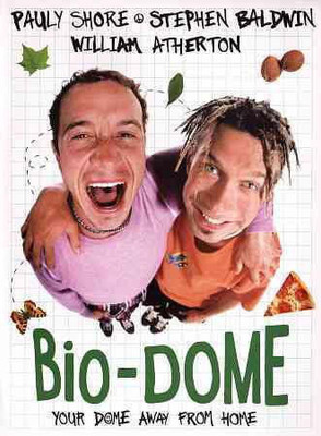 BIO DOME(DVD English)