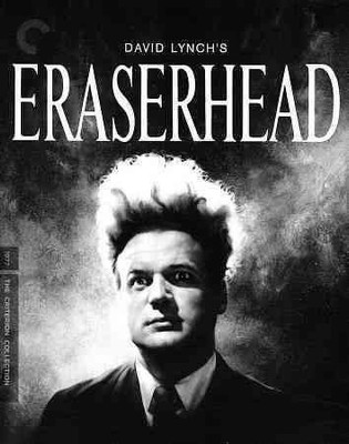 ERASERHEAD(Blu-ray English)
