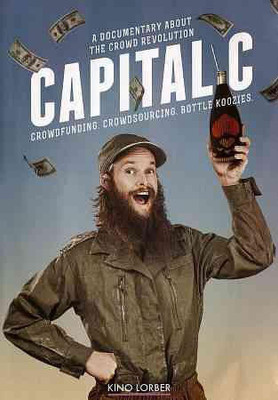 CAPITAL C(DVD English)