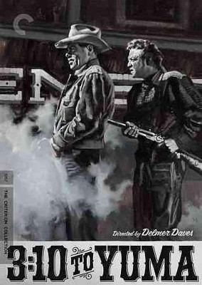3:10 TO YUMA(DVD English)