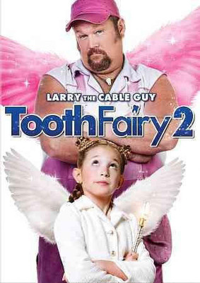 TOOTH FAIRY 2(DVD English)