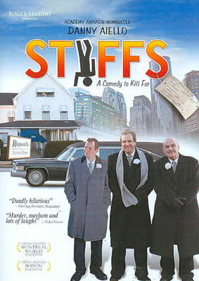 STIFFS(DVD English)