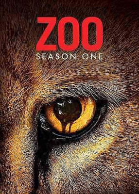 ZOO:FIRST SEASON(DVD English)