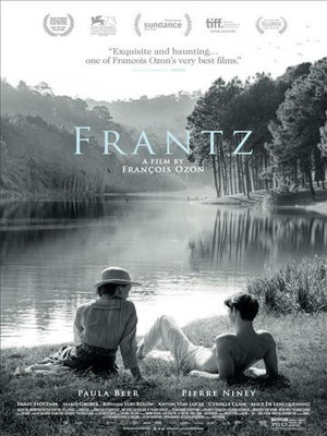 FRANTZ(DVD English)