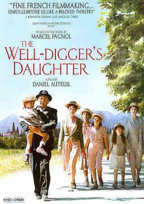 WELL DIGGER'S DAUGHTER(DVD English)