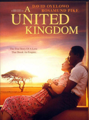 UNITED KINGDOM(DVD English)