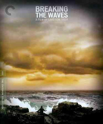 BREAKING THE WAVES(Blu-ray English)