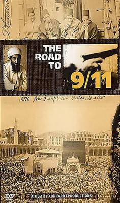 ROAD TO 9/11:BRIEF HISTORY OF CONFLIC(DVD English)