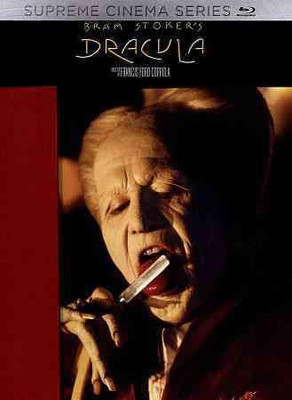 BRAM STOKER'S DRACULA (LIMITED EDITIO(Blu-ray English)