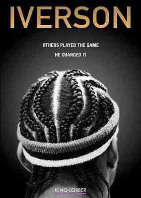 IVERSON(DVD English)