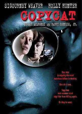 COPYCAT(DVD English)