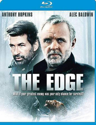 EDGE(Blu-ray English)