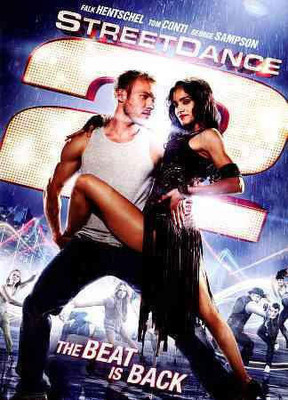STREETDANCE 2(DVD English)