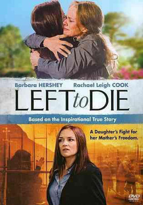 LEFT TO DIE:SANDRA & TAMMI CHASE STOR(DVD English)