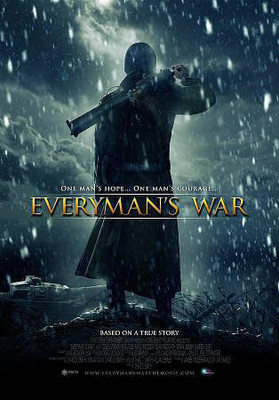 EVERYMAN'S WAR(DVD English)