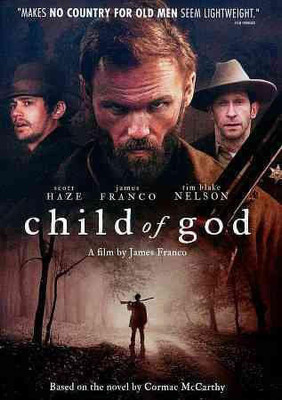 CHILD OF GOD(DVD English)