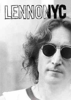 LENNONNYC(DVD English)